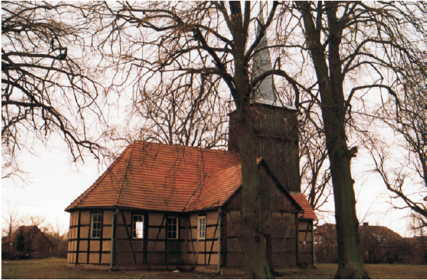 Fot 6. Żelechów Żelechów